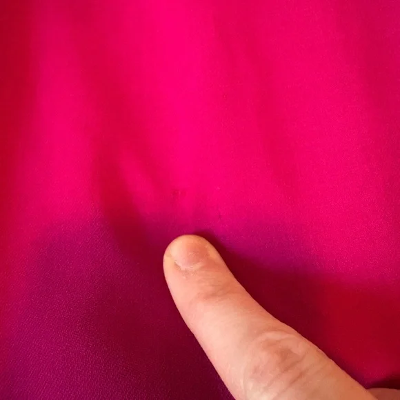 Giorgio Armani Wool Skirt - Picture 4 of 7